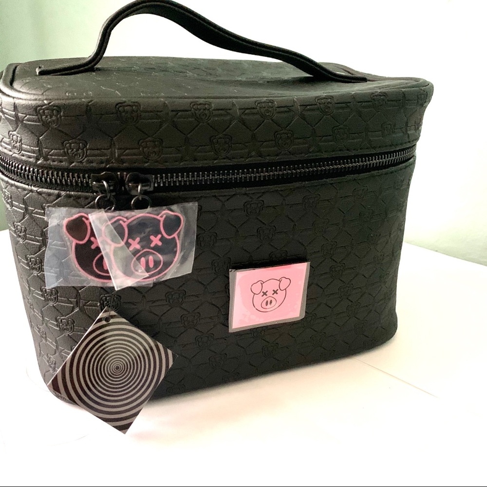 Jeffree Star x Shane Dawson Travel Makeup Bag